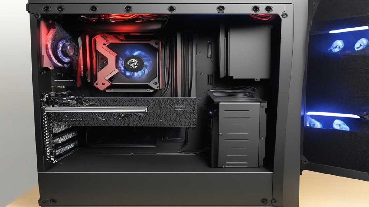 Best Gaming PC Under $1000: The Ultimate Guide to Building