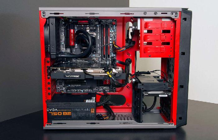 Building the Best Gaming PC Under $1000