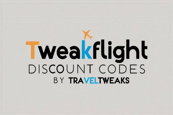 Unlocking Savings_ A Comprehensive Guide to Ttweakflight Discount Codes by TravelTweaks