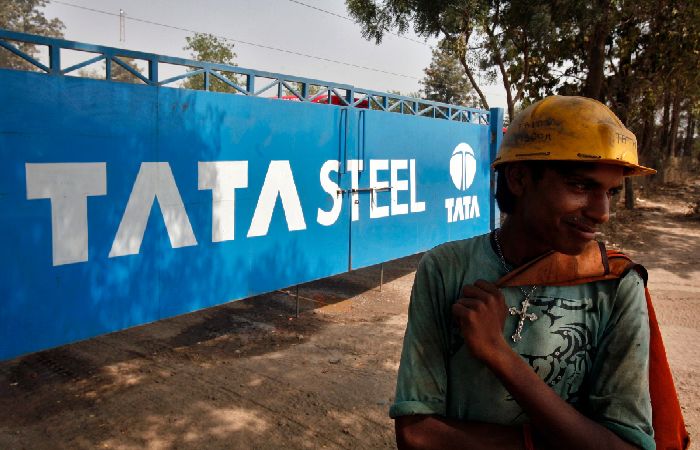 A Look at Tata Steel Limited