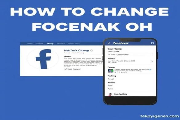 How to Change Your Name on Facebook_ A Complete 2025 Guide