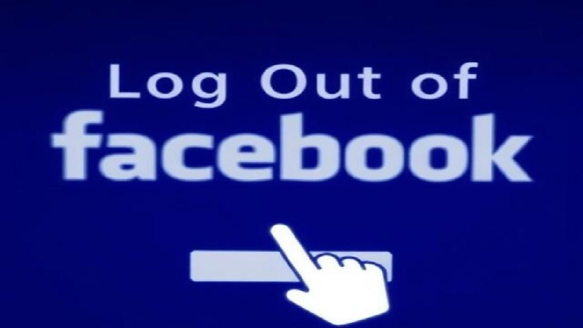 How to Log Out of Facebook: A Complete Guide