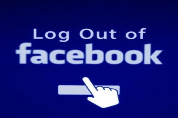 How to Log Out of Facebook_ A Complete Guide